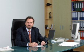 Chef der Stadtwerke Regensburg übernimmt Vorsitz des VDV-Bayern