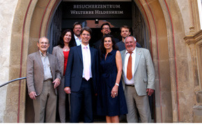 Welterbe Hildesheim