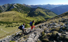 Bergbahnen Hindelang-Oberjoch starten Sommerbetrieb Hindelang
