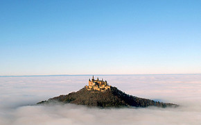 Burg Hohenzollern