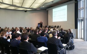 Erfolgreiche IAA-Fachveranstaltung zum Nahverkehr der Zukunft