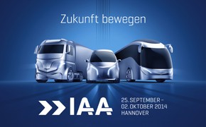 IAA-Kongress: Perspektiven der Vernetzung