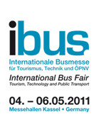 iBus Logo