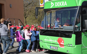 Schulbus