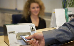 Datenmanagement für Transport-Unternehmen Datenmanagement für Transport-Unternehmen