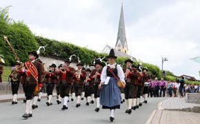 4. Internationales Gesangsvereinstreffen in Österreich 4. Int. Gesangsvereinstreffen
