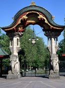 Zoologischer Garten Berlin im Test vorn