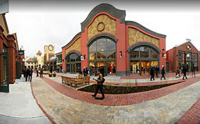 Chic Outlet Shopping: Leitfaden für die Reisebranche