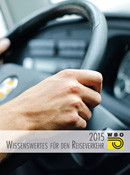 WBO Infoheft Wissenswertes für den Reiseverkehr