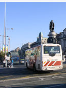 Dublin stoppt ÖPNV-Liberalisierung