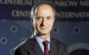 Solaris Janusz Reiter 