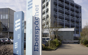Eberspächer