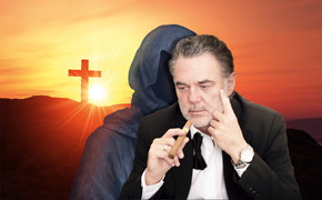 Clingenburg Festspiele Jedermann