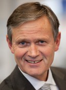 VDV, Präsident, Jürgen Fenske