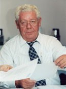 RDA-Ehrenvorstand Gerhard Falke feierte 80sten RDA-Ehrenvorstand Gerhard Falke feierte 80sten