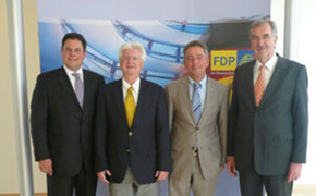 RDA und bdo beklagen Dieselpreise