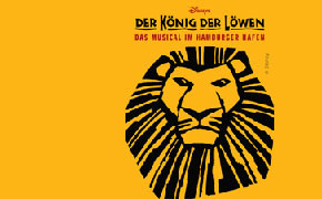 König der Löwen