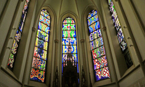 Mariendom Velbert-Neviges