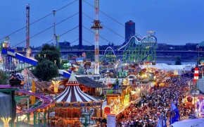 Kirmes