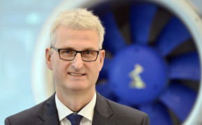 Klaus Weiß Ziehl-Abegg