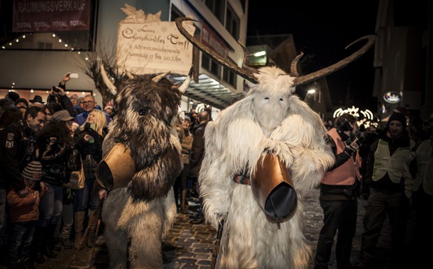 Klausenlaus, Sonthofen, Bayern Marketing