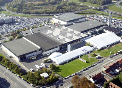 Kortrijk Expo