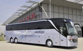 Lacroix TopClass