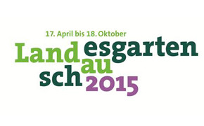 Landesgartenschau Landau 2015