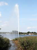 Landesgartenschau Uckermark