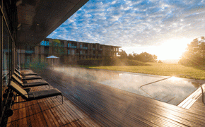 Bestes Wellness-Hotel Europas steht am Tegernsee Lanserhof