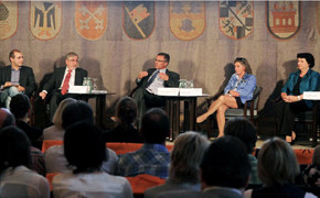 Parlamentarischer Abend LBO