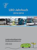 LBO Jahrbuch 2013/2014