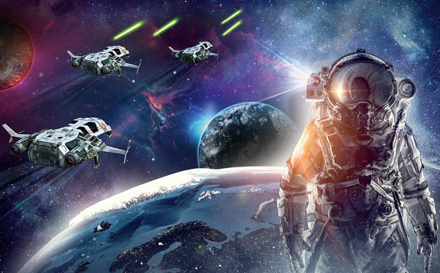 Space Days_Legoland