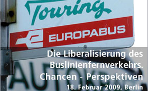 OMNIBUSREVUE-Seminar 2009