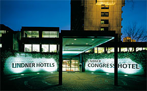 Lindner-Hotels