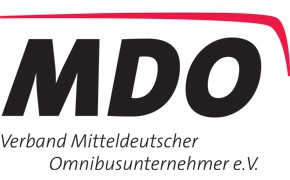 MDO, Verband Mitteldeutscher Omnibusunternehmer