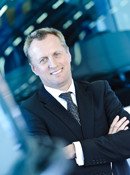 Lothar Holder ist neues Mitglied im gbk-Vorstand Lothar Holder