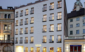 Viel Zuwachs bei den Design Hotels