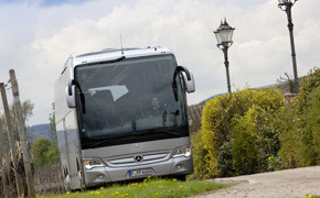 Mercedes-Benz Travego Edition 1