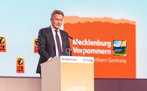 Bilanz zur ITB Berlin 2018