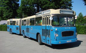 München: Neuer Bus-CityRing