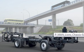 manchassis
