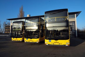 Nachschlag bei BVG-Doppeldeckern mandd