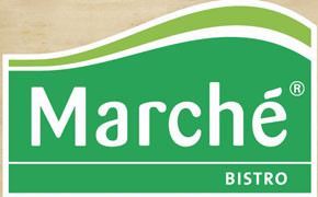 Zwei neue Marché-Bistros in Slowenien