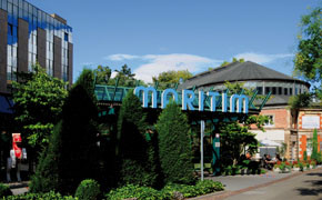 Maritim Stuttgart