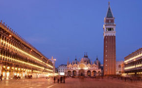 Baustelle Markusplatz