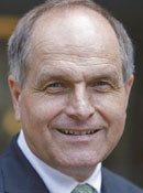 Schleswig-Holstein: Marnette  folgt auf Austermann