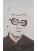 MAS Antwerpen Luc Tuymans