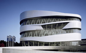 MB Museum