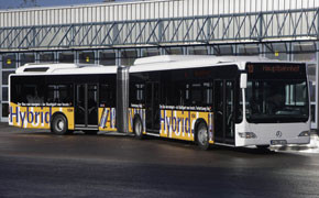 Citaro Hybrid